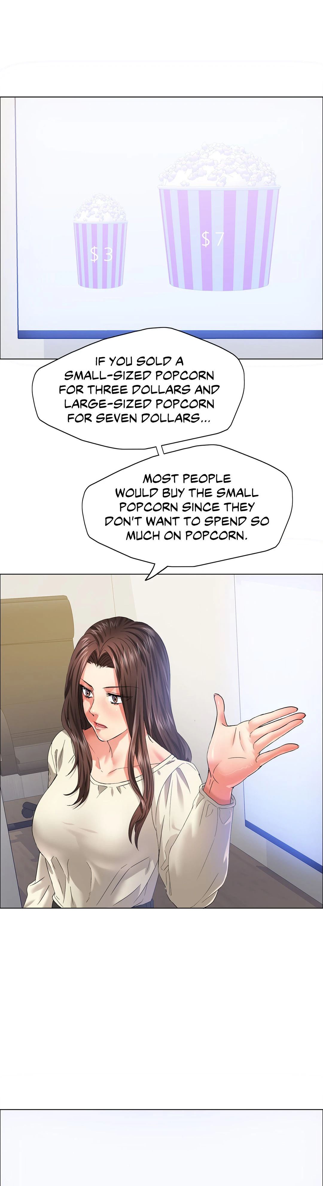 Climb on Top - Chapter 29 [photo 19] - MangaPorn