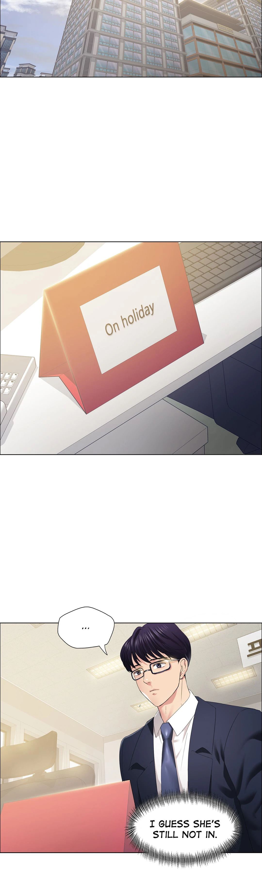 Climb on Top - Chapter 29 [photo 2] - MangaPorn