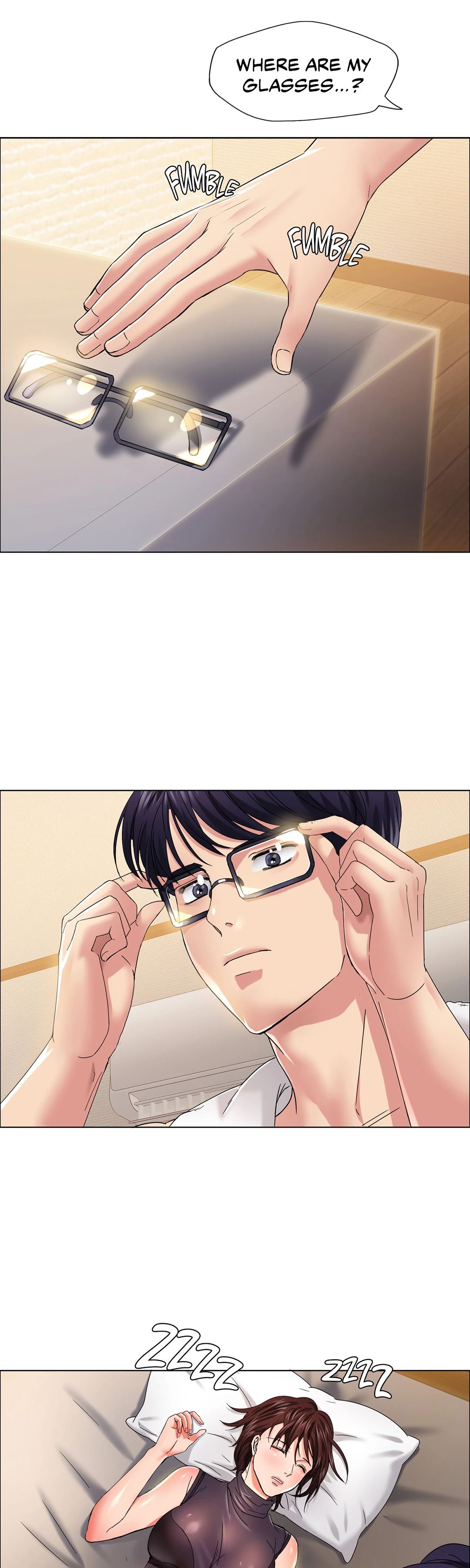 Climb on Top - Chapter 30 [photo 11] - MangaPorn