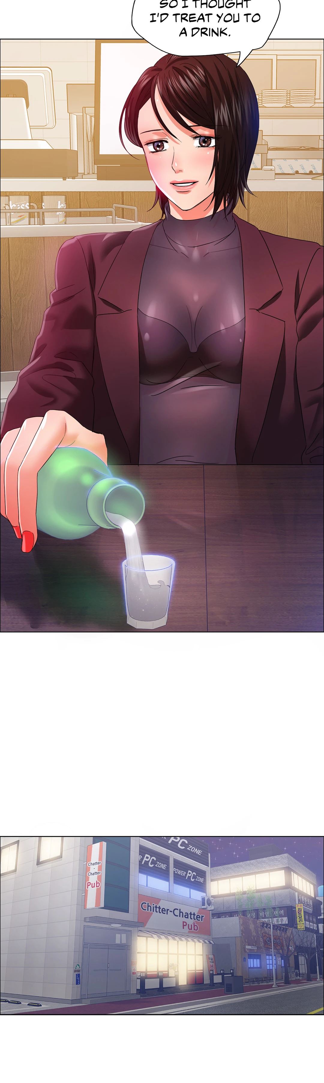 Climb on Top - Chapter 30 [photo 2] - MangaPorn