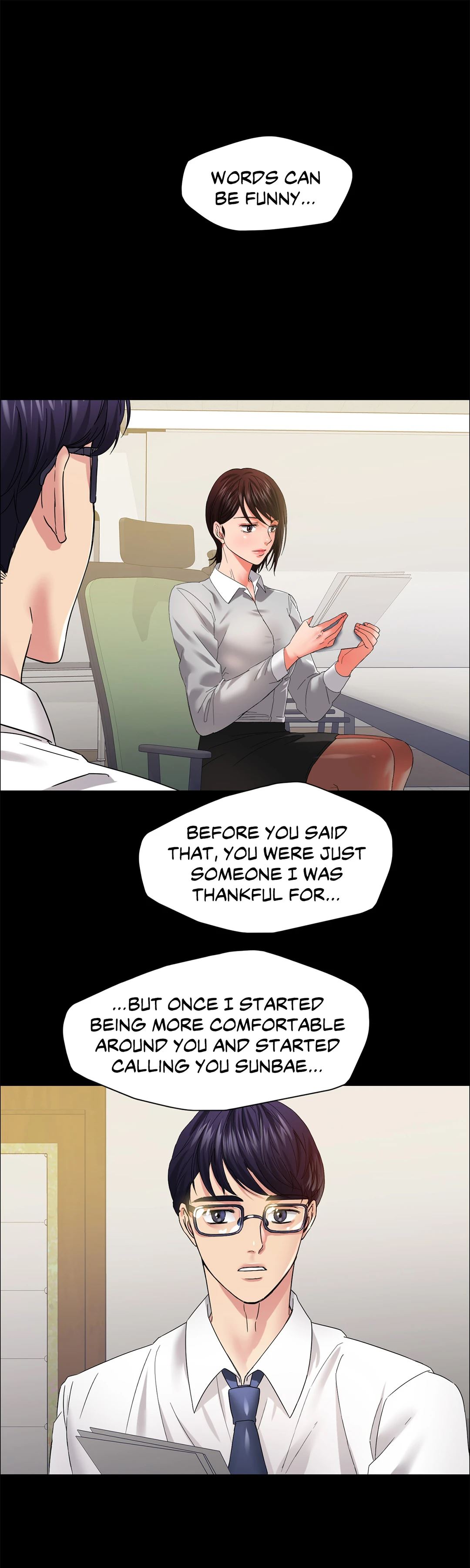 Climb on Top - Chapter 30 [photo 23] - MangaPorn