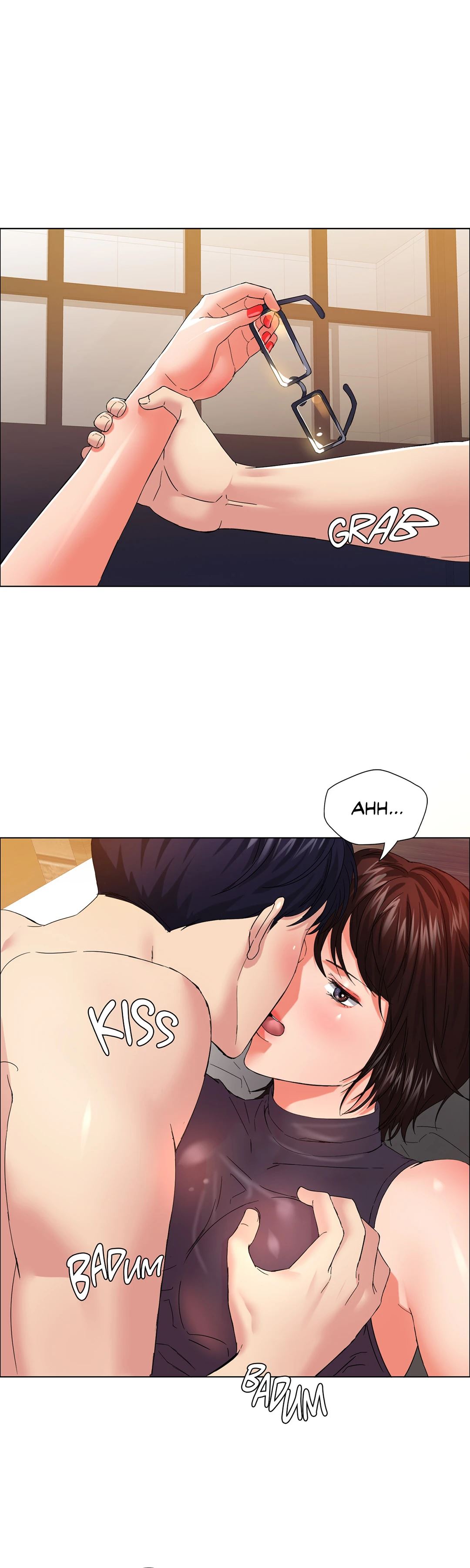Climb on Top - Chapter 30 [photo 31] - MangaPorn