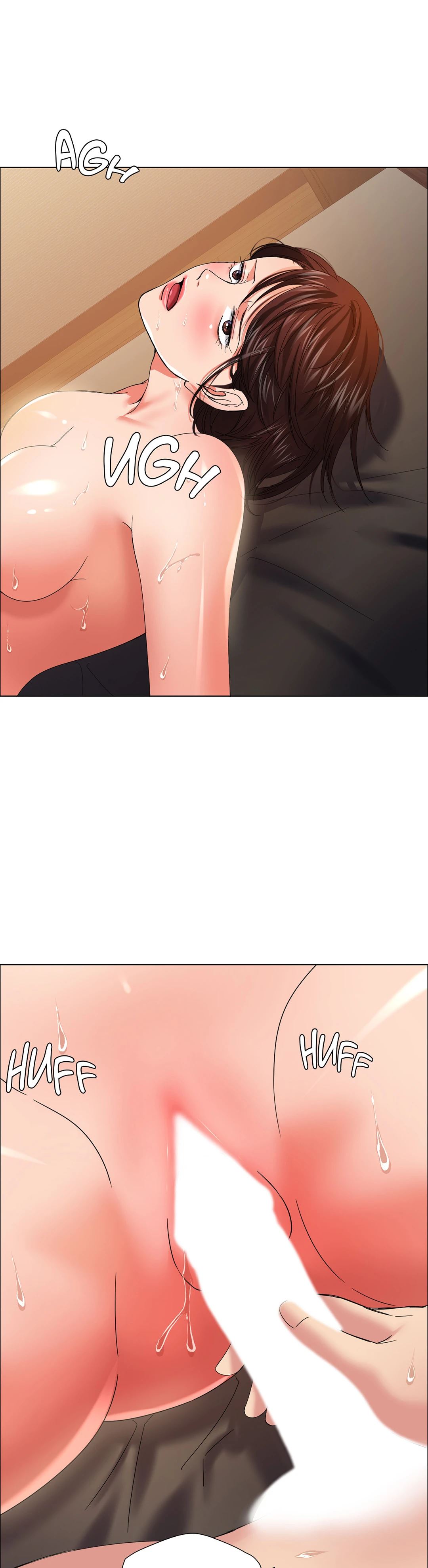 Climb on Top - Chapter 31 [photo 11] - MangaPorn