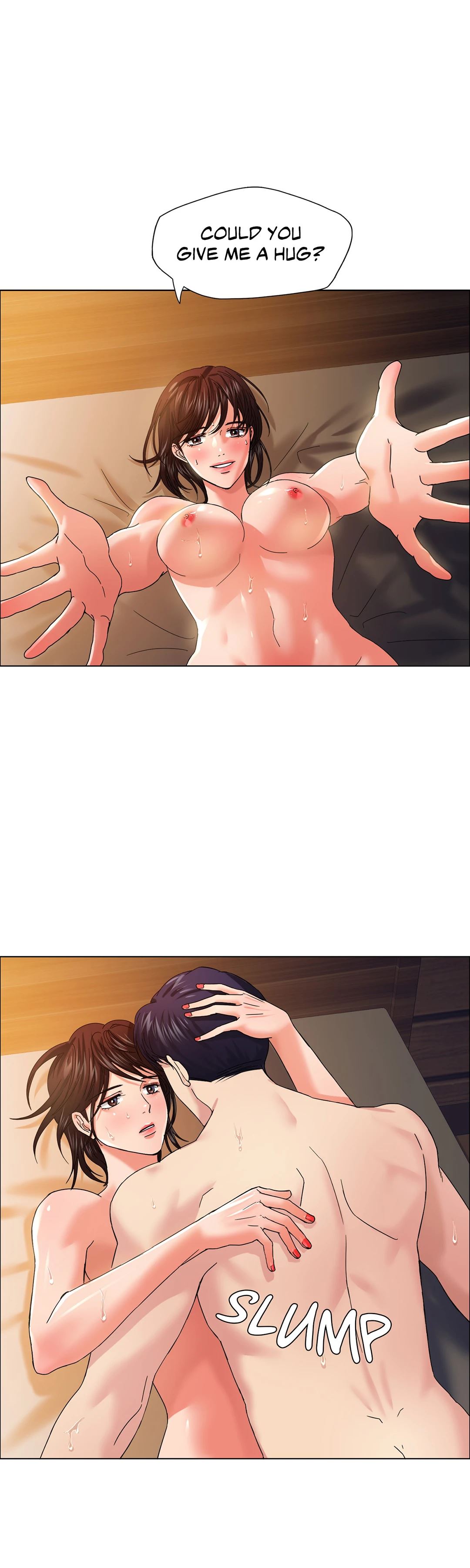 Climb on Top - Chapter 31 [photo 21] - MangaPorn