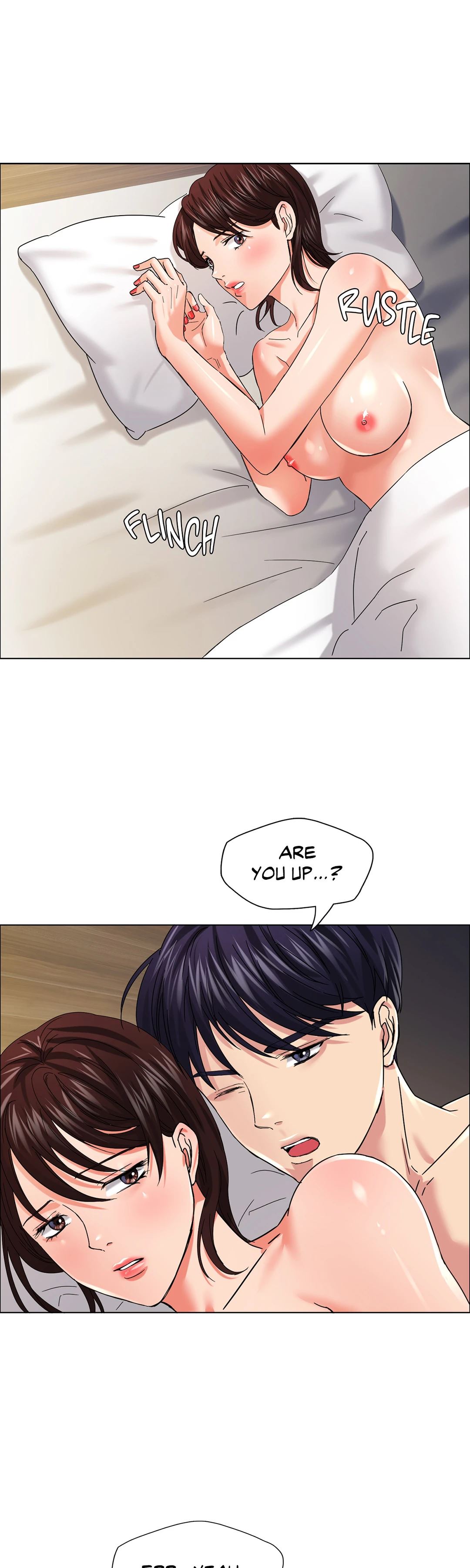 Climb on Top - Chapter 31 [photo 27] - MangaPorn