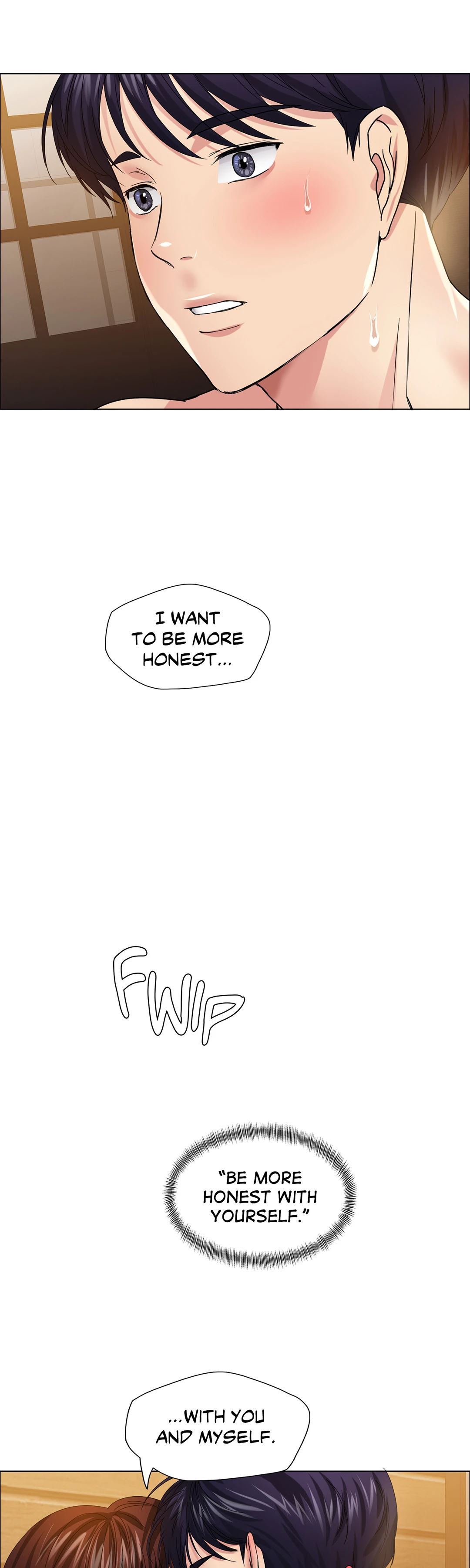 Climb on Top - Chapter 31 [photo 7] - MangaPorn