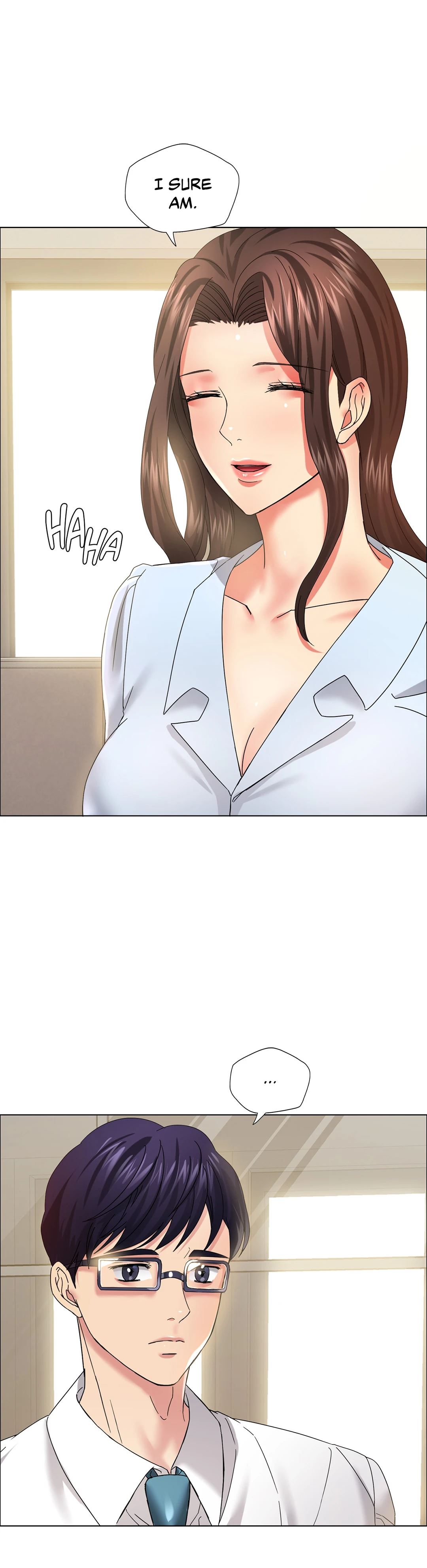 Climb on Top - Chapter 32 [photo 13] - MangaPorn