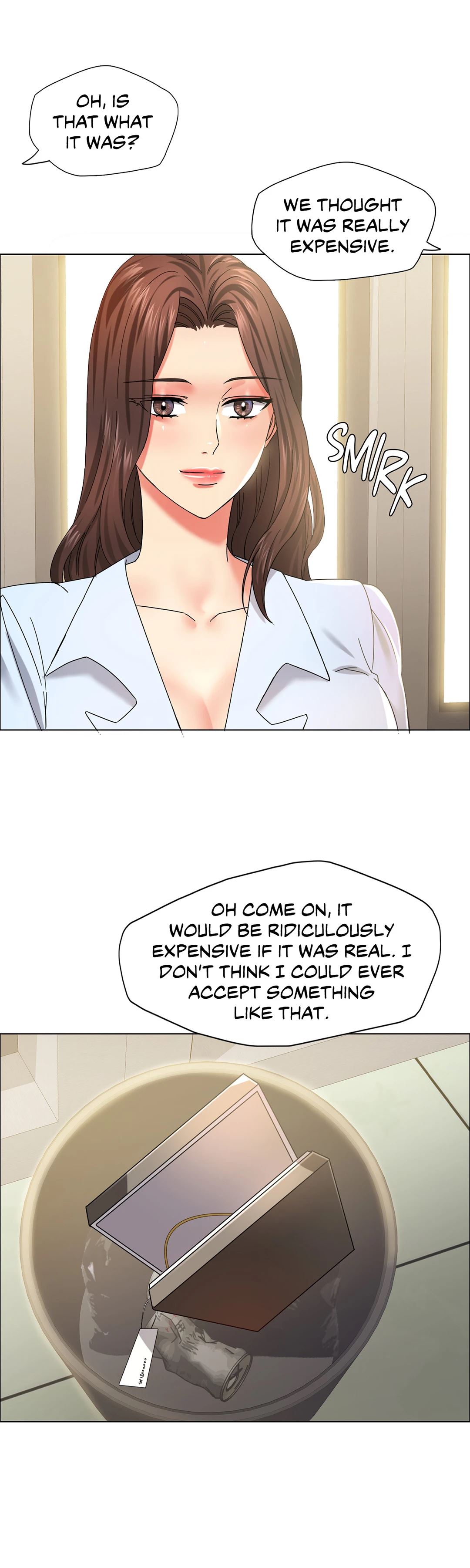 Climb on Top - Chapter 32 [photo 19] - MangaPorn