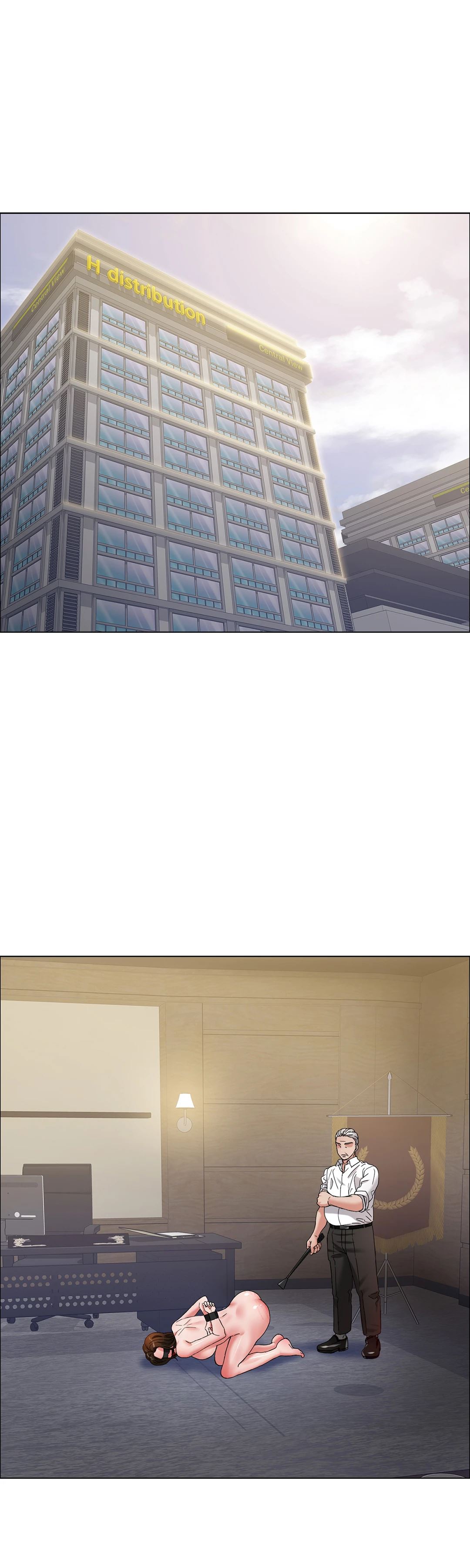 Climb on Top - Chapter 33 [photo 15] - MangaPorn