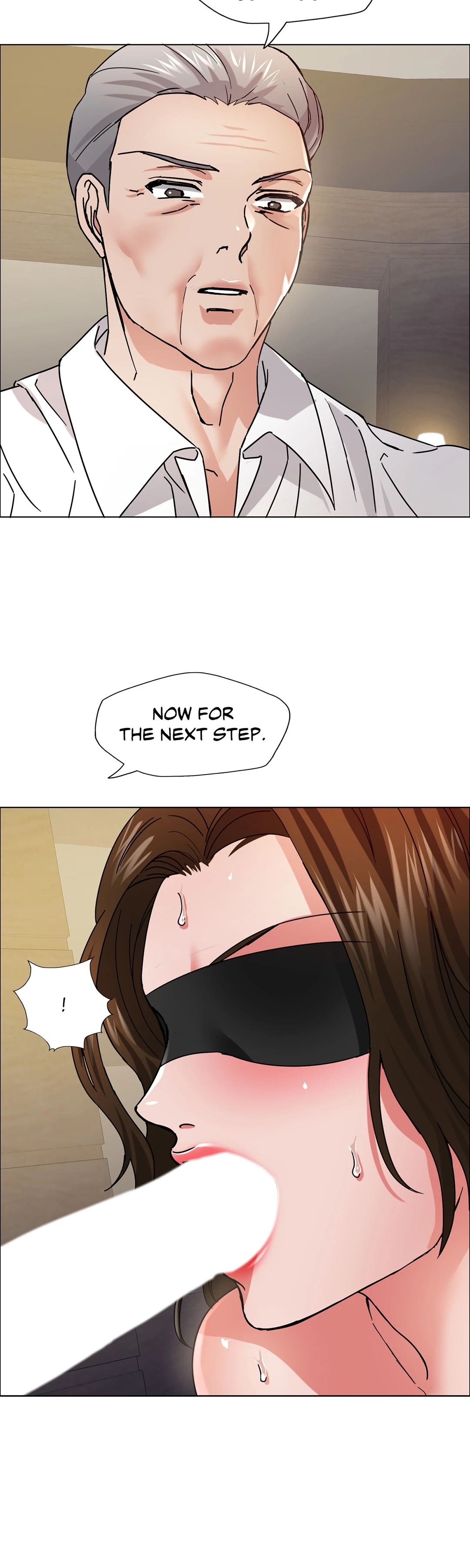 Climb on Top - Chapter 33 [photo 22] - MangaPorn