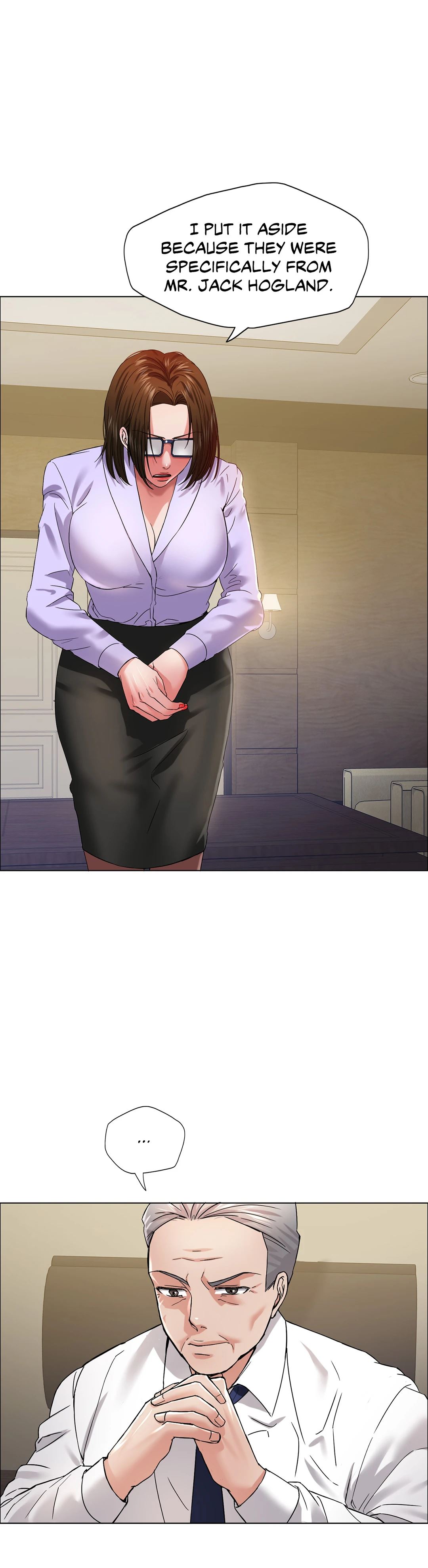 Climb on Top - Chapter 33 [photo 28] - MangaPorn