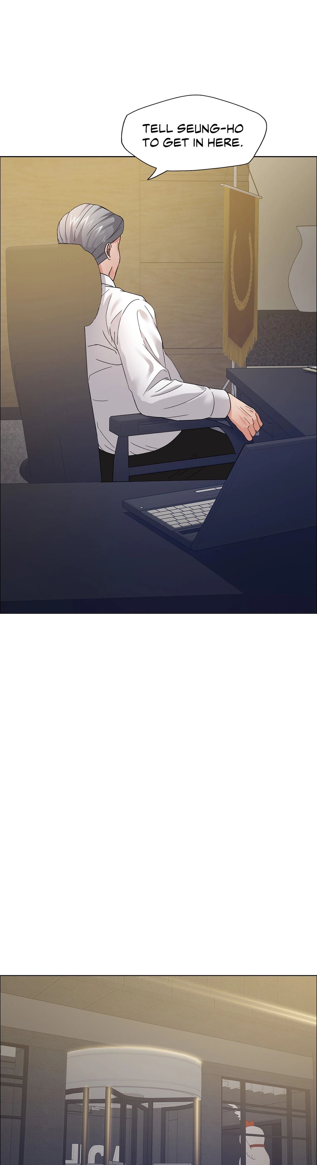 Climb on Top - Chapter 33 [photo 29] - MangaPorn