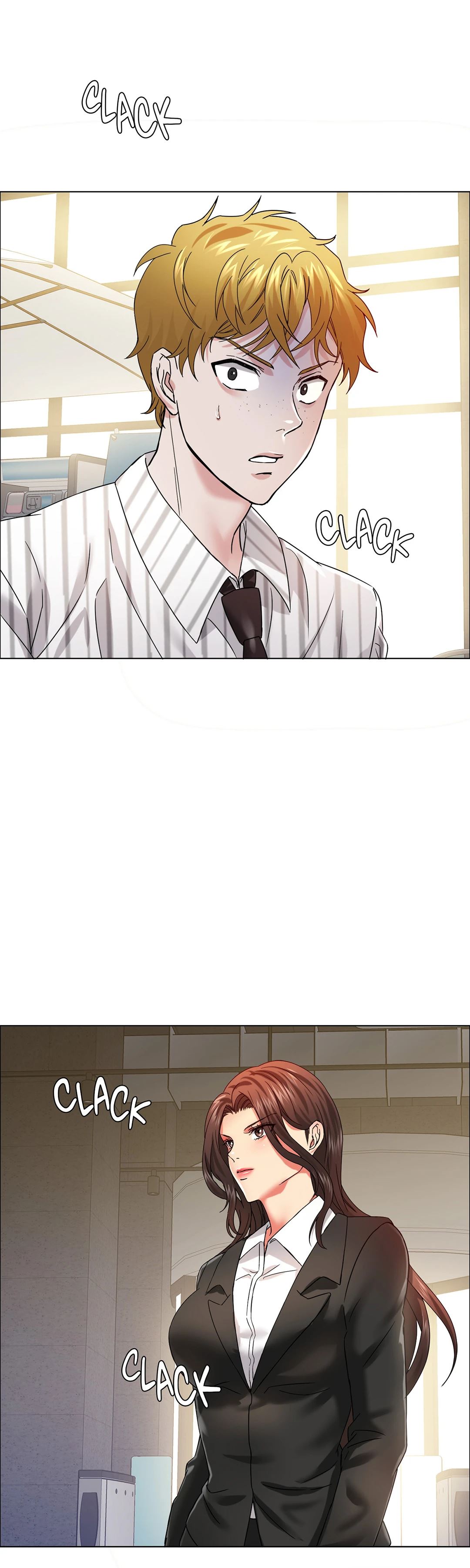 Climb on Top - Chapter 33 [photo 32] - MangaPorn