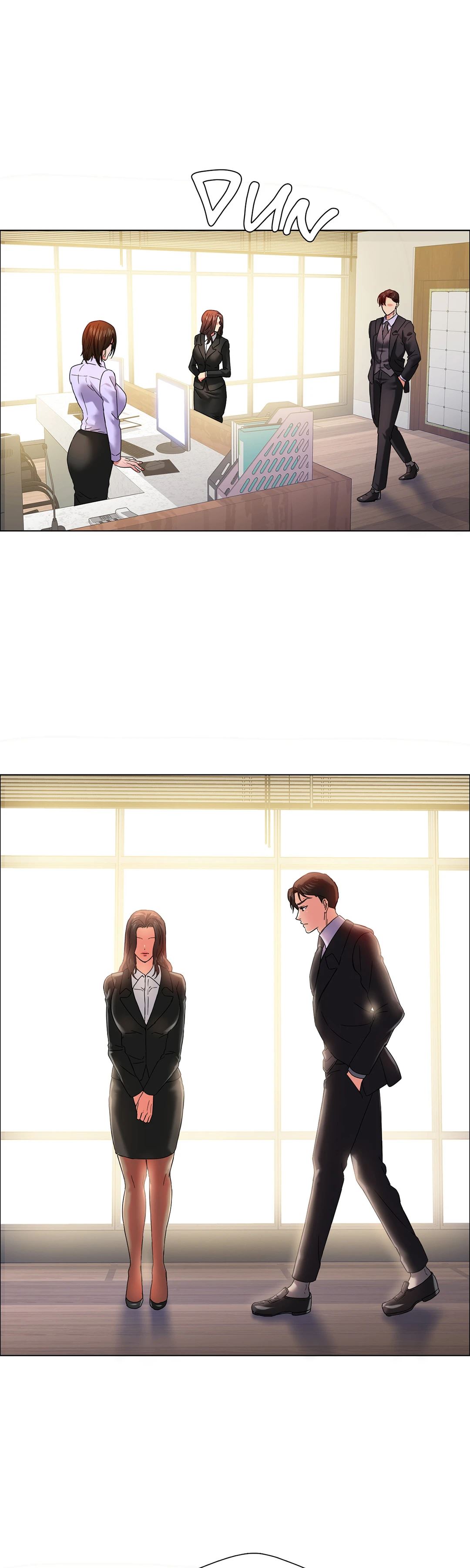 Climb on Top - Chapter 33 [photo 37] - MangaPorn