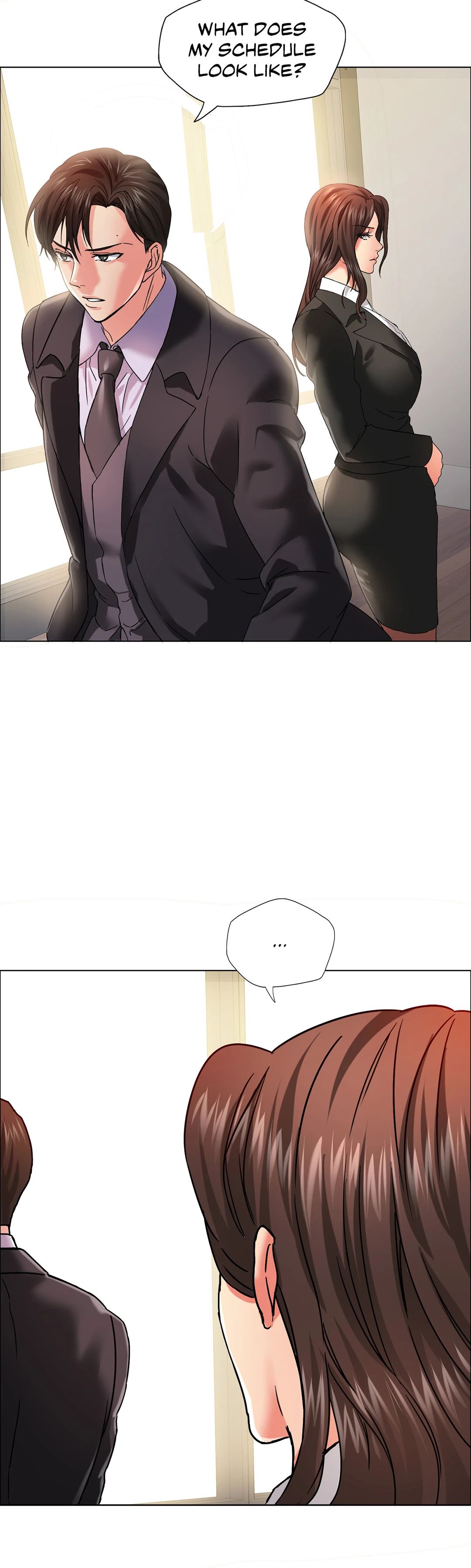 Climb on Top - Chapter 33 [photo 38] - MangaPorn