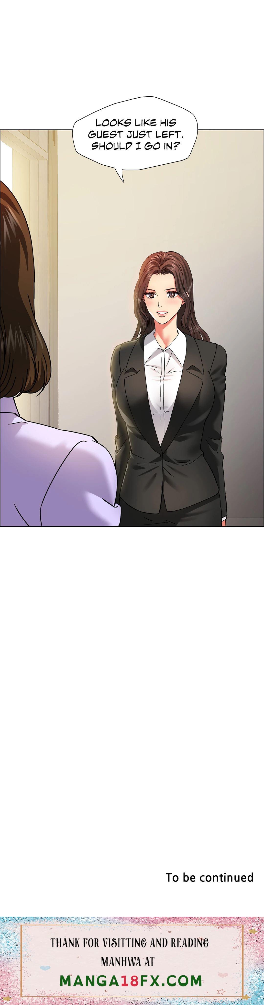 Climb on Top - Chapter 33 [photo 39] - MangaPorn