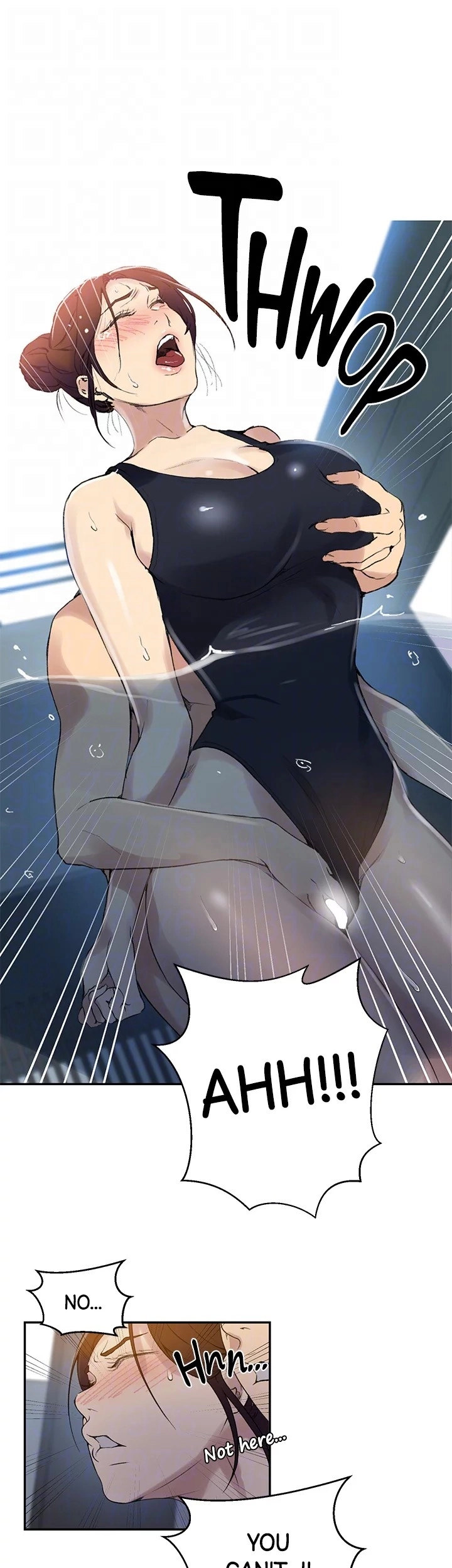 Secret Class - Chapter 156 [photo 17] - MangaPorn