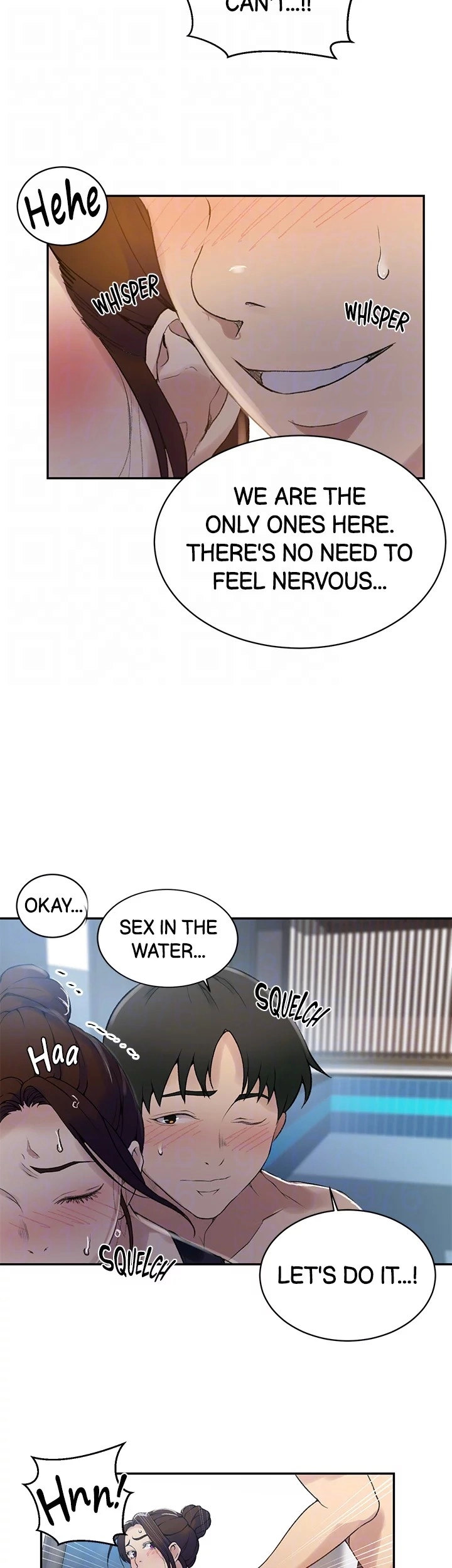 Secret Class - Chapter 156 [photo 18] - MangaPorn