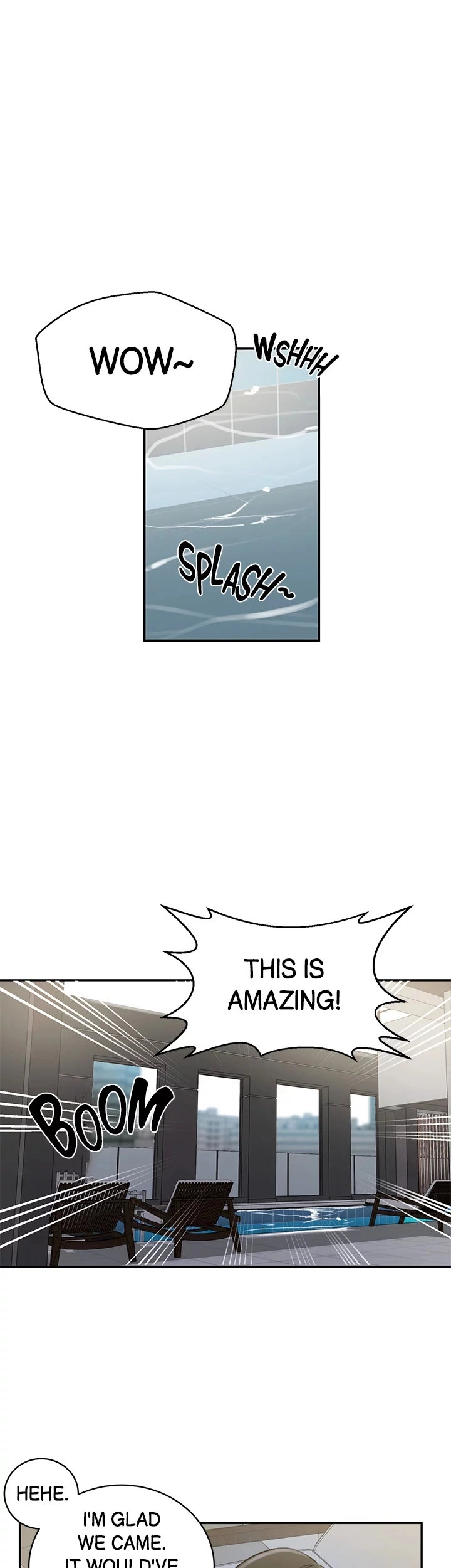 Secret Class - Chapter 156 [photo 7] - MangaPorn