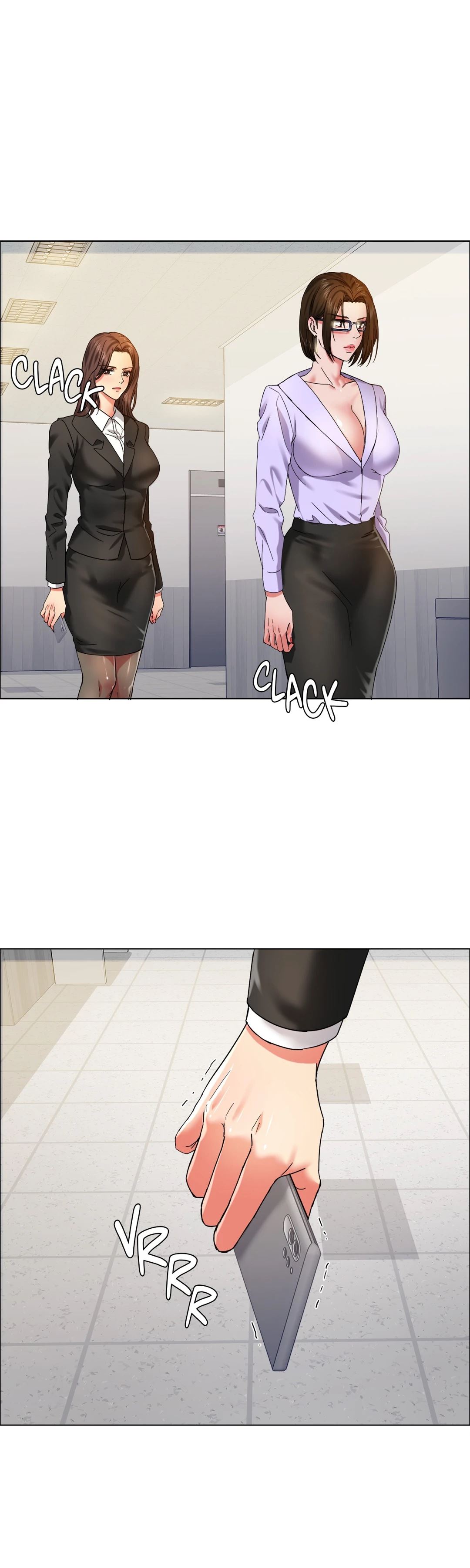 Climb on Top - Chapter 34 [photo 11] - MangaPorn