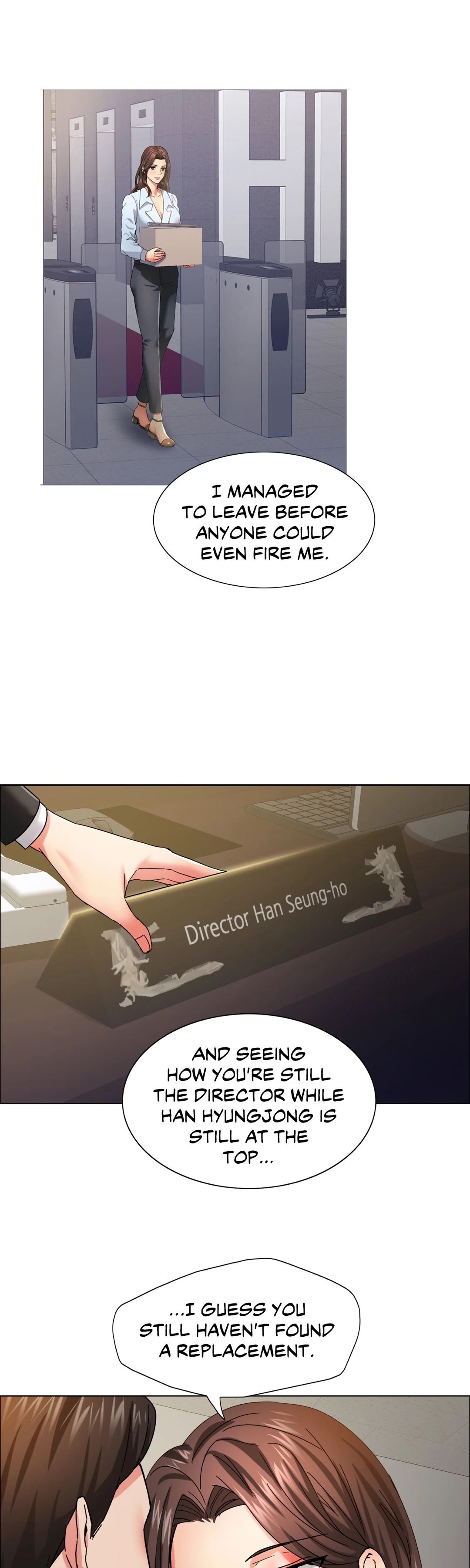 Climb on Top - Chapter 34 [photo 19] - MangaPorn