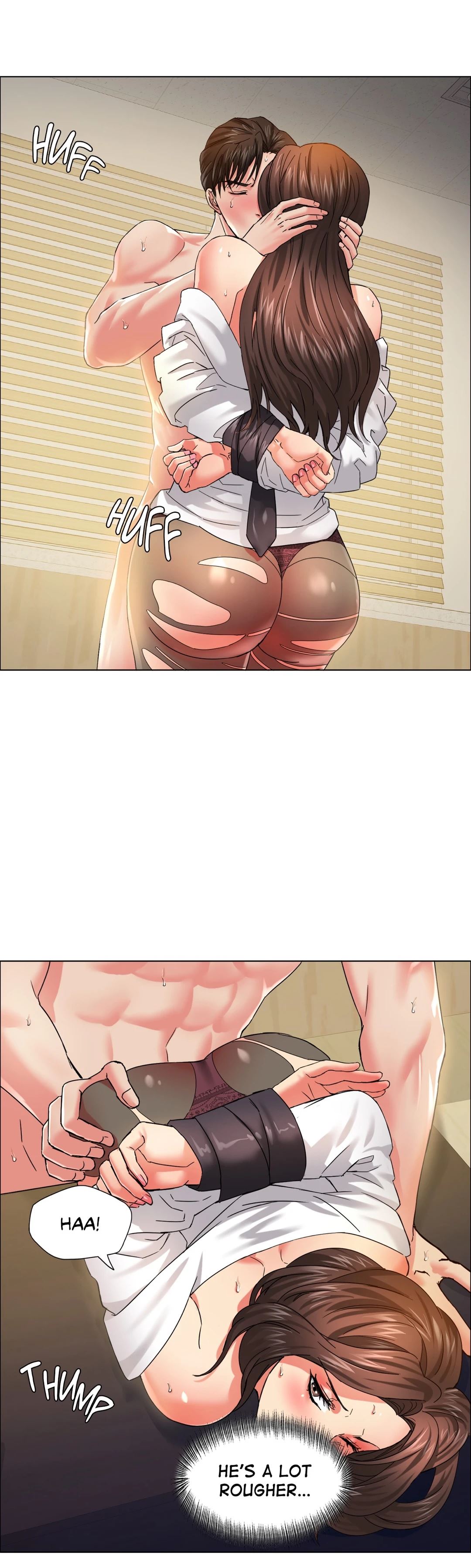 Climb on Top - Chapter 34 [photo 28] - MangaPorn