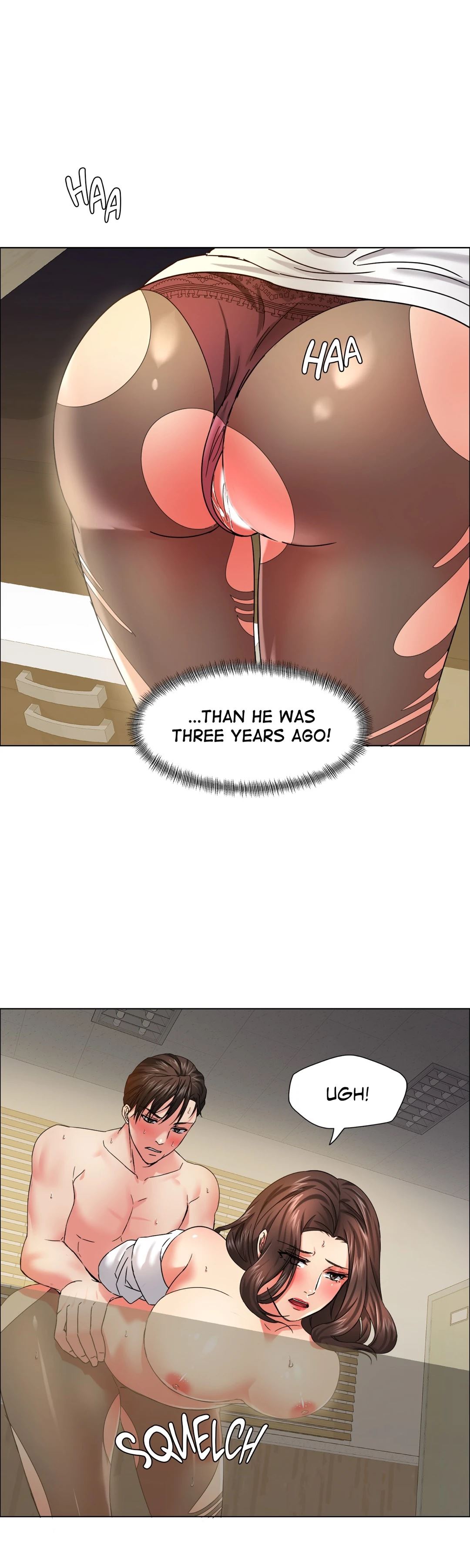 Climb on Top - Chapter 34 [photo 29] - MangaPorn