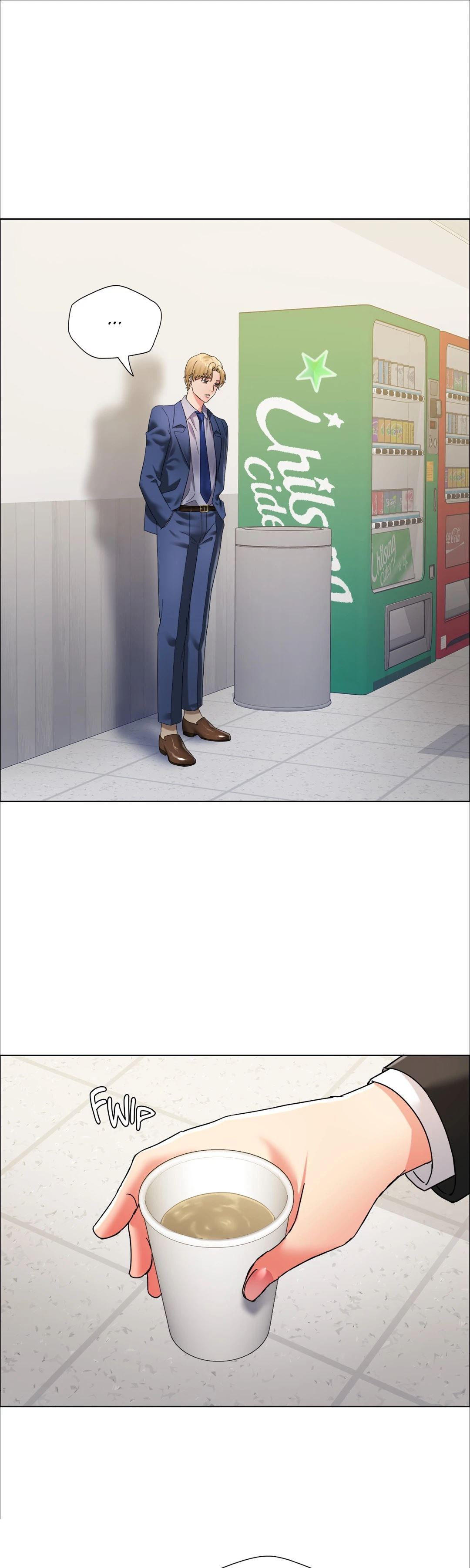 Climb on Top - Chapter 34 [photo 33] - MangaPorn