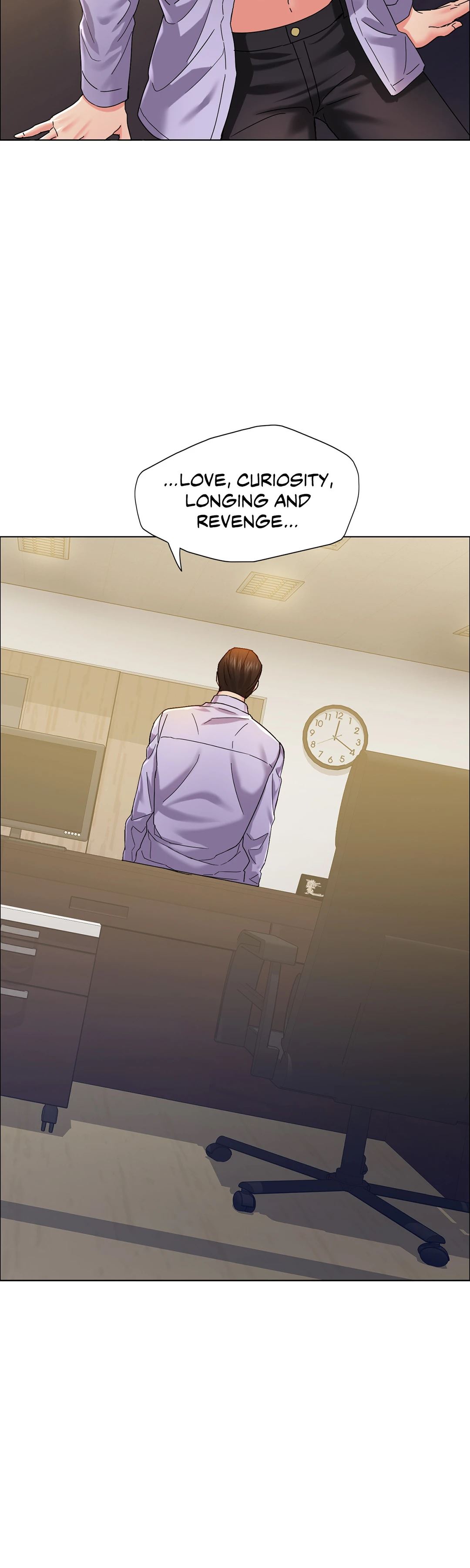 Climb on Top - Chapter 35 [photo 34] - MangaPorn