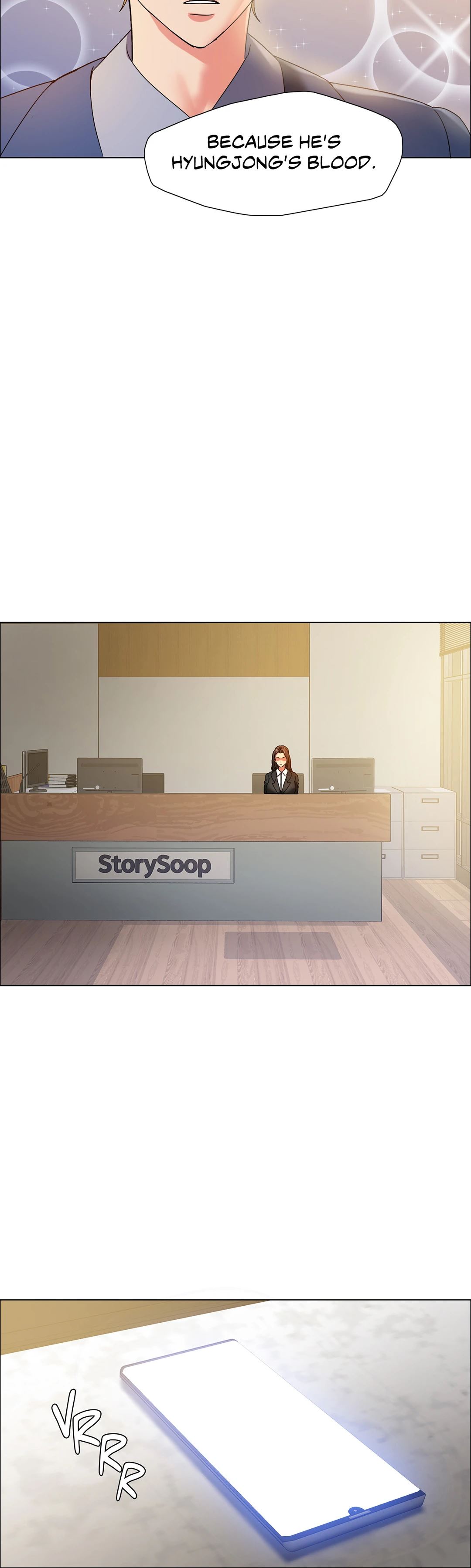 Climb on Top - Chapter 35 [photo 36] - MangaPorn