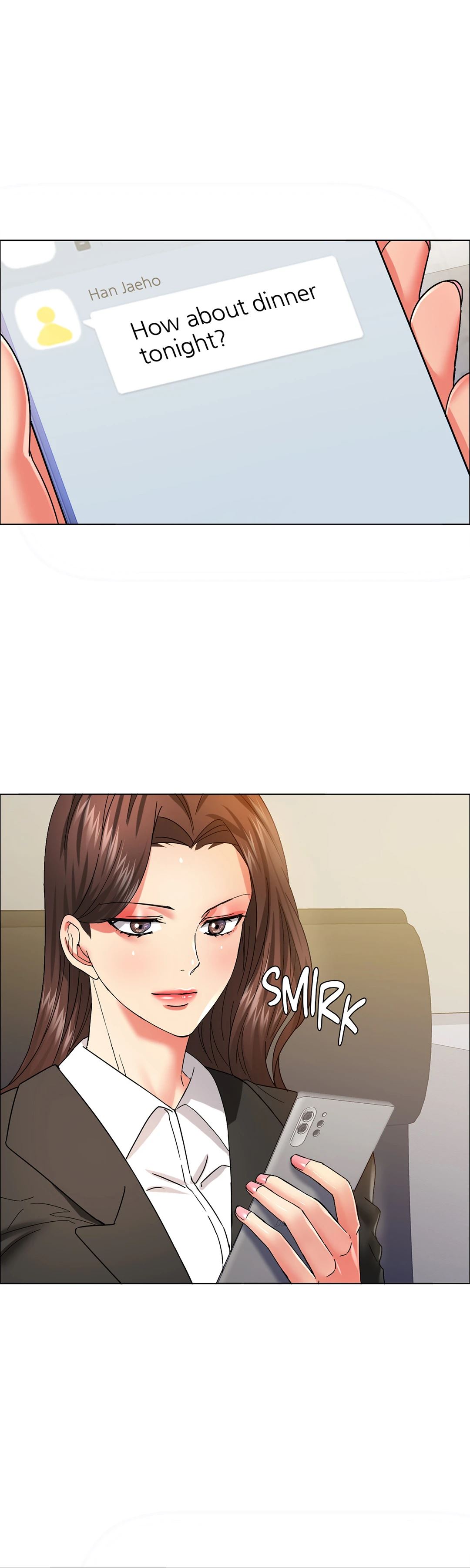 Climb on Top - Chapter 35 [photo 37] - MangaPorn