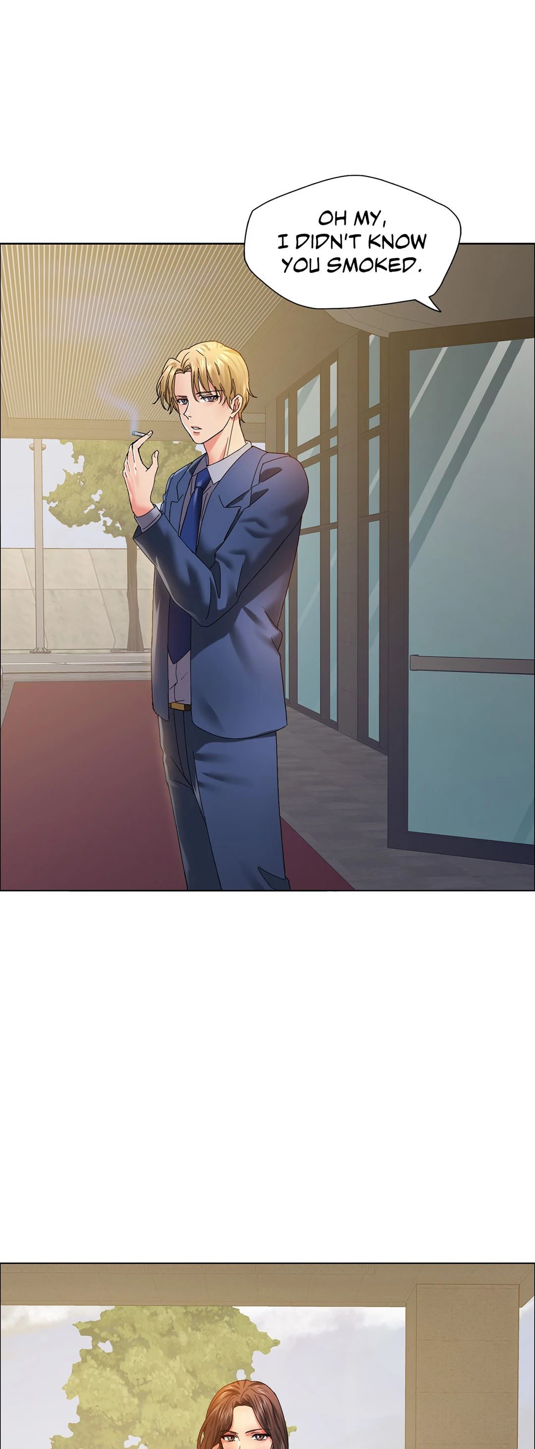 Climb on Top - Chapter 35 [photo 39] - MangaPorn