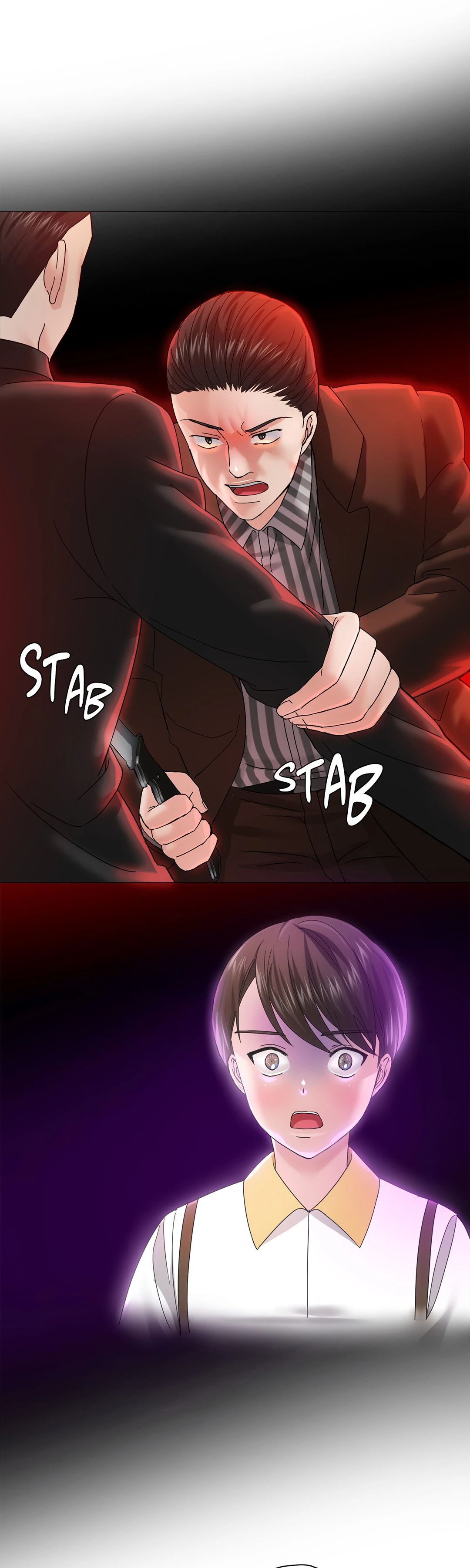 Climb on Top - Chapter 35 [photo 7] - MangaPorn