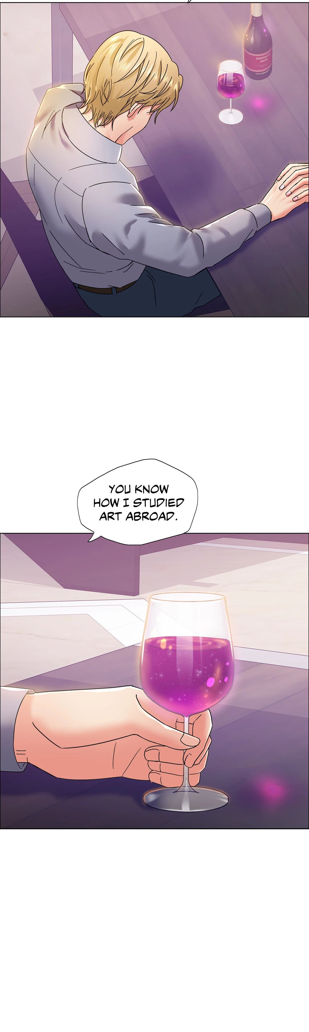 Climb on Top - Chapter 36 [photo 10] - MangaPorn