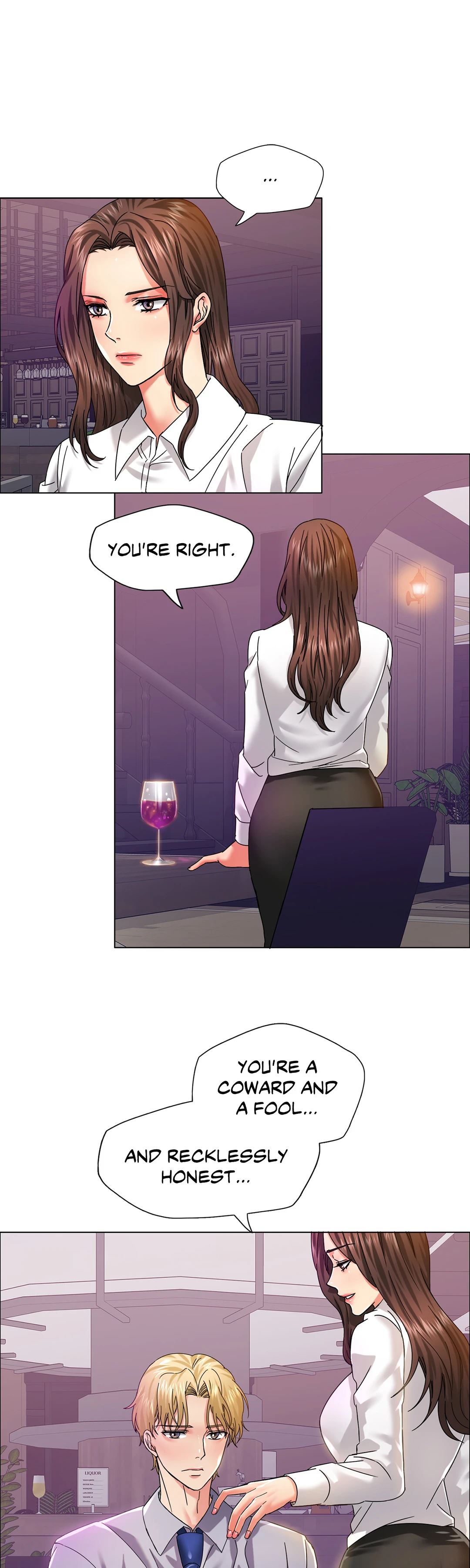 Climb on Top - Chapter 36 [photo 15] - MangaPorn