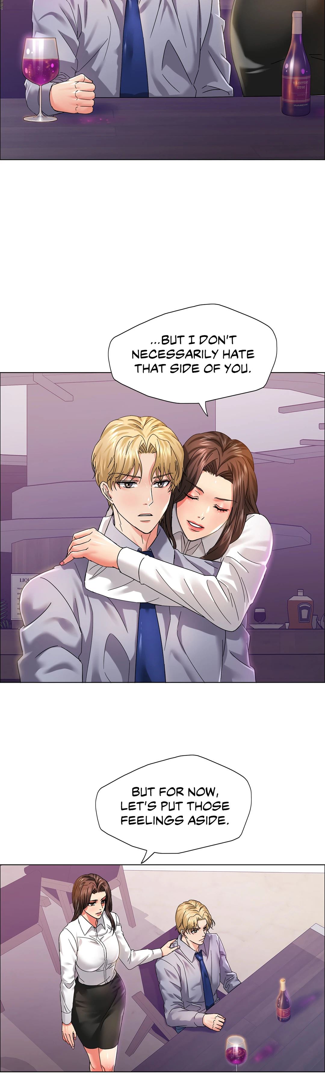 Climb on Top - Chapter 36 [photo 16] - MangaPorn