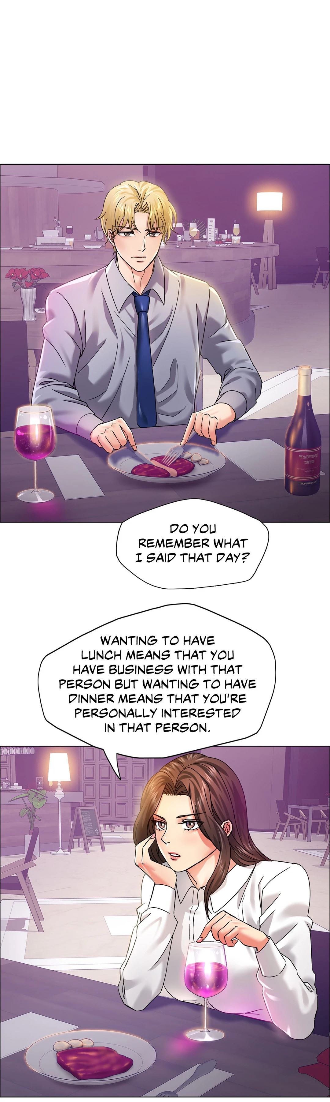 Climb on Top - Chapter 36 [photo 3] - MangaPorn