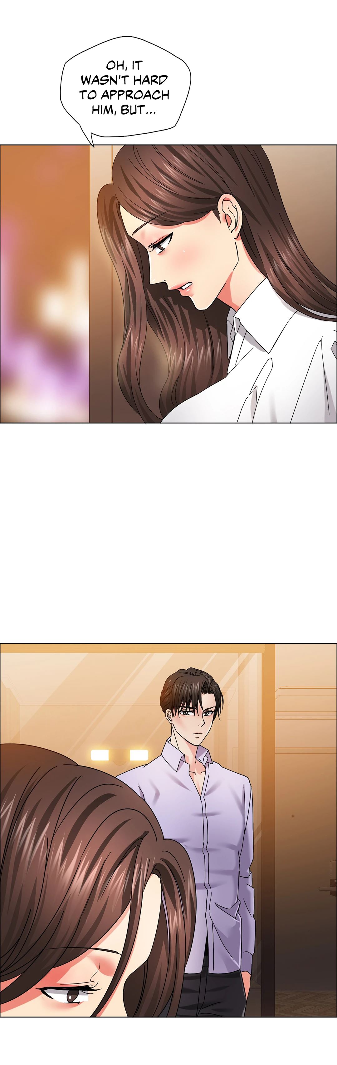 Climb on Top - Chapter 37 [photo 1] - MangaPorn