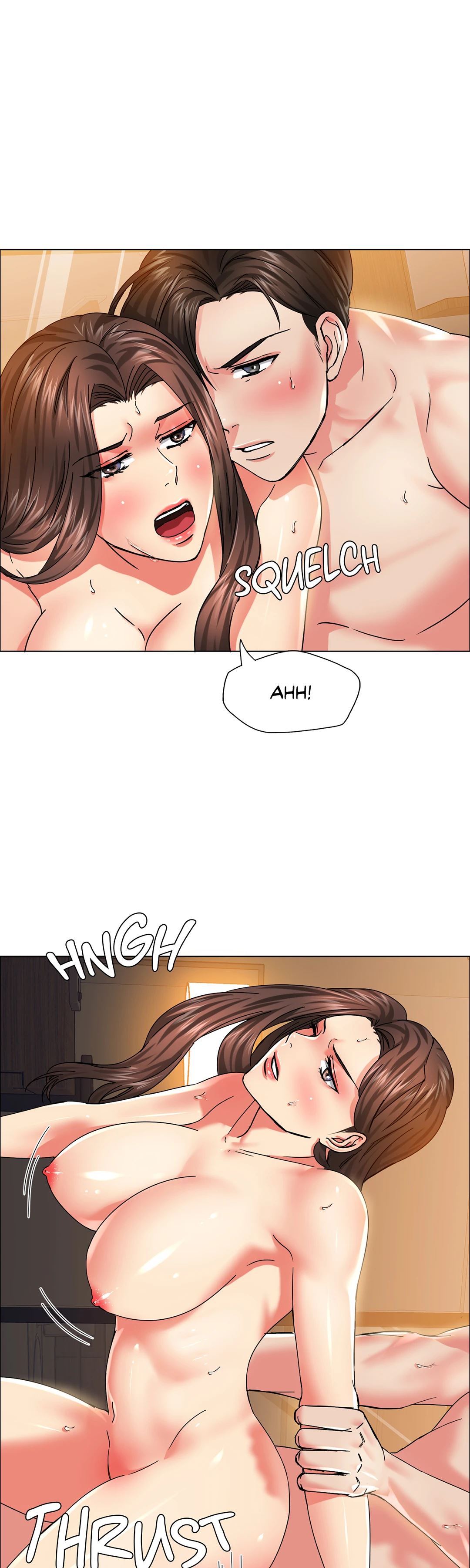 Climb on Top - Chapter 37 [photo 15] - MangaPorn