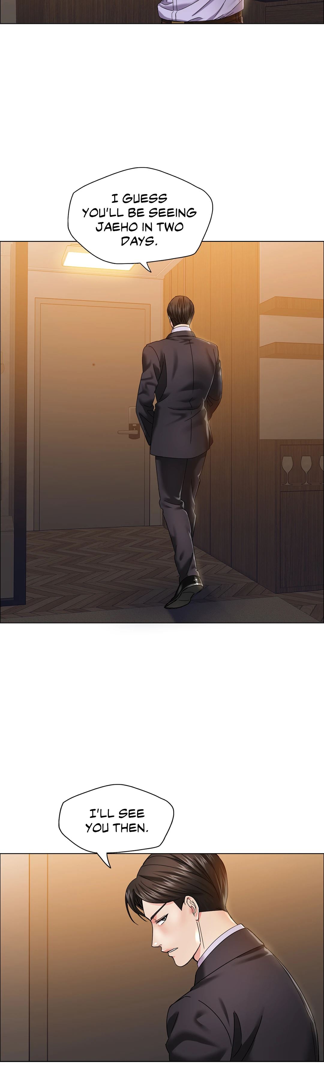 Climb on Top - Chapter 37 [photo 18] - MangaPorn