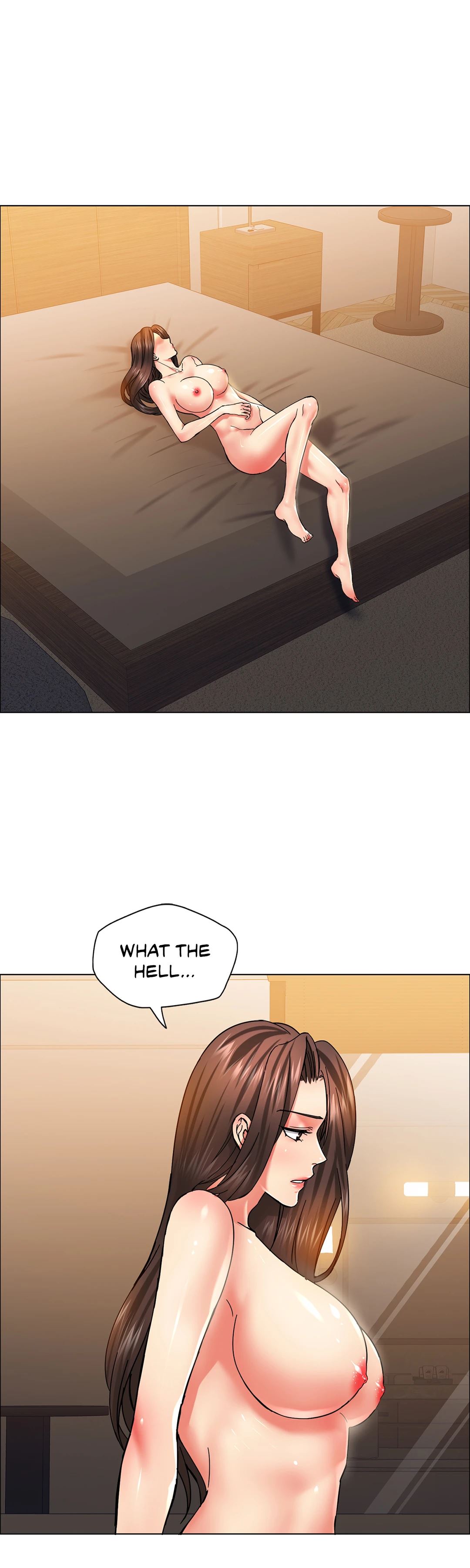 Climb on Top - Chapter 37 [photo 19] - MangaPorn