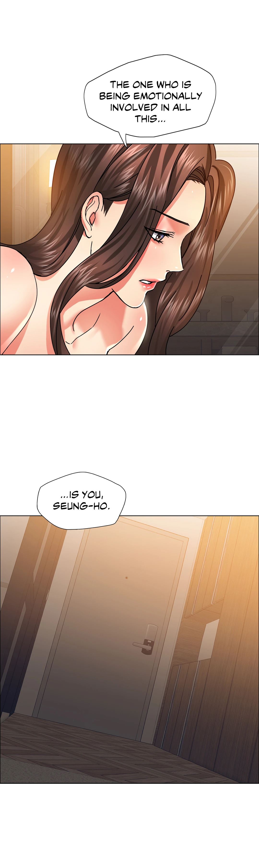 Climb on Top - Chapter 37 [photo 20] - MangaPorn