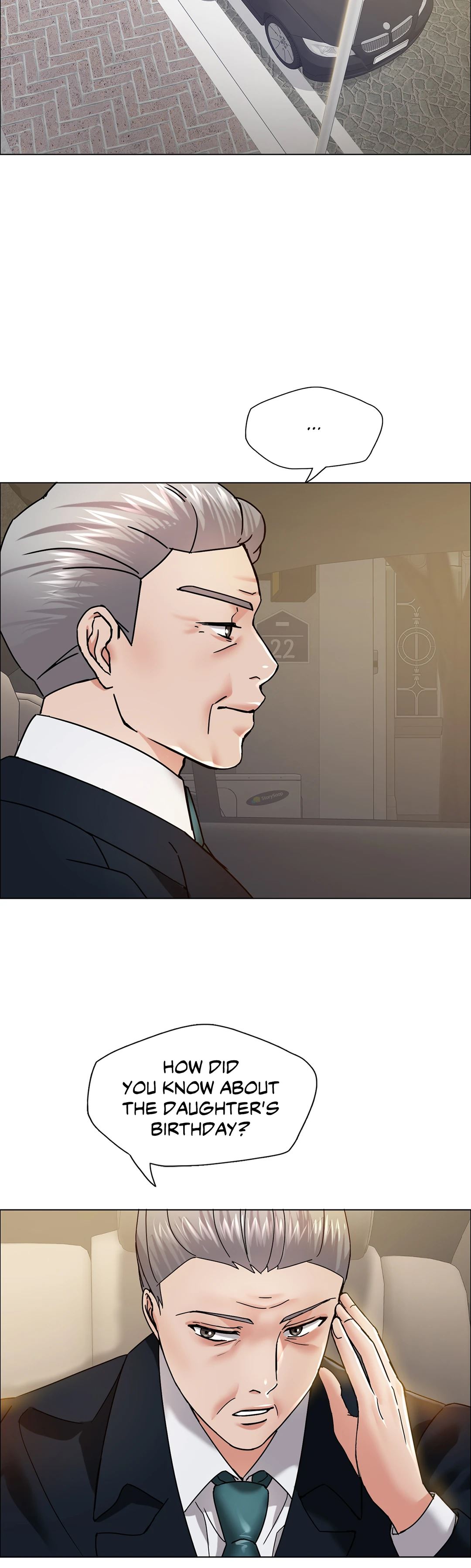 Climb on Top - Chapter 37 [photo 30] - MangaPorn