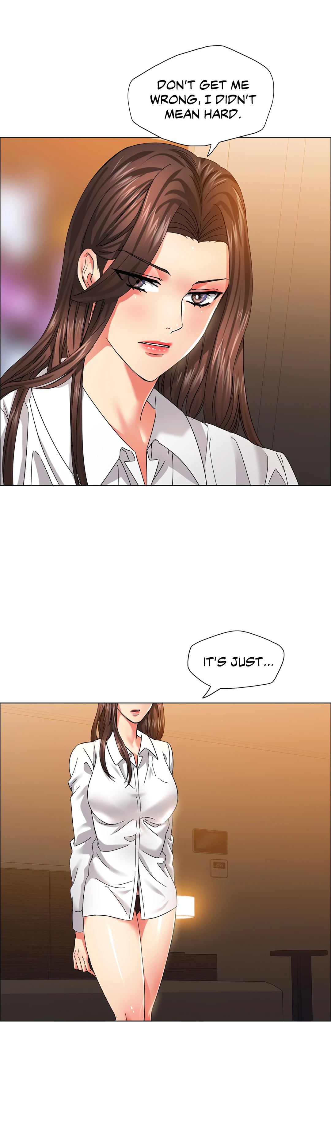 Climb on Top - Chapter 37 [photo 4] - MangaPorn