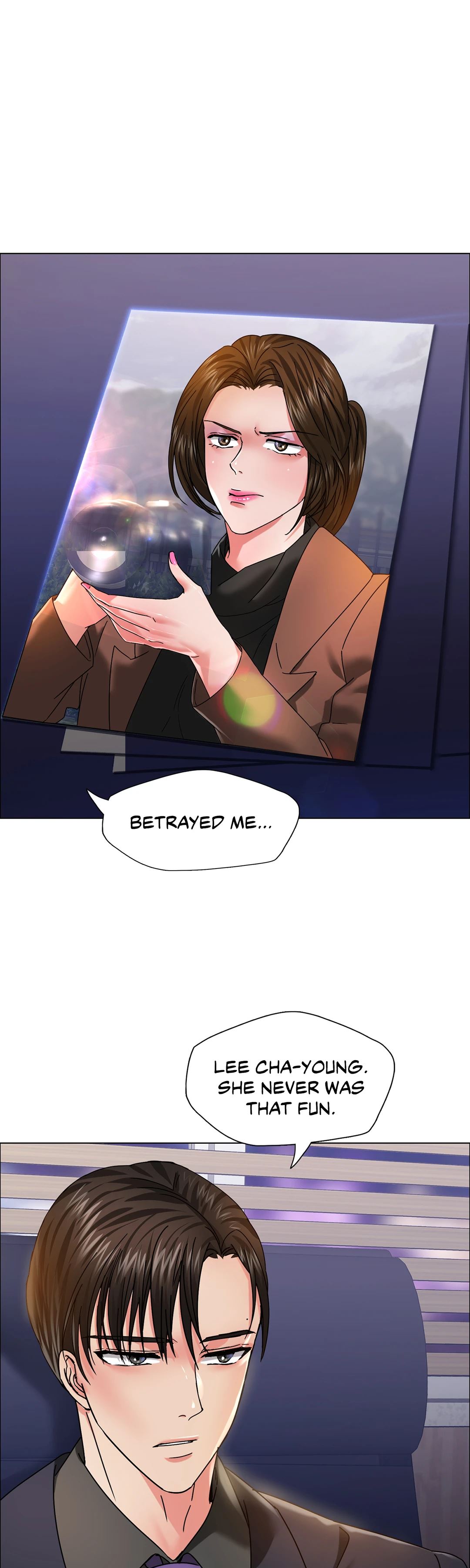 Climb on Top - Chapter 39 [photo 1] - MangaPorn