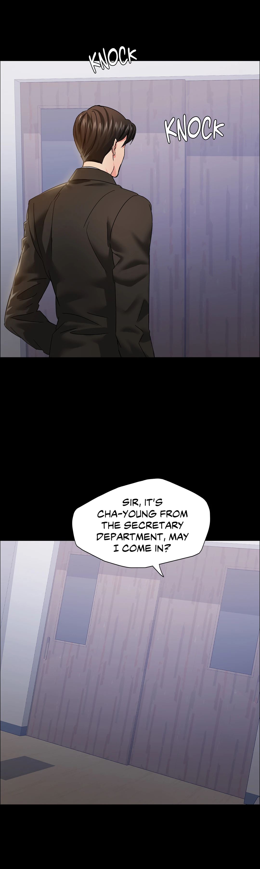 Climb on Top - Chapter 39 [photo 11] - MangaPorn