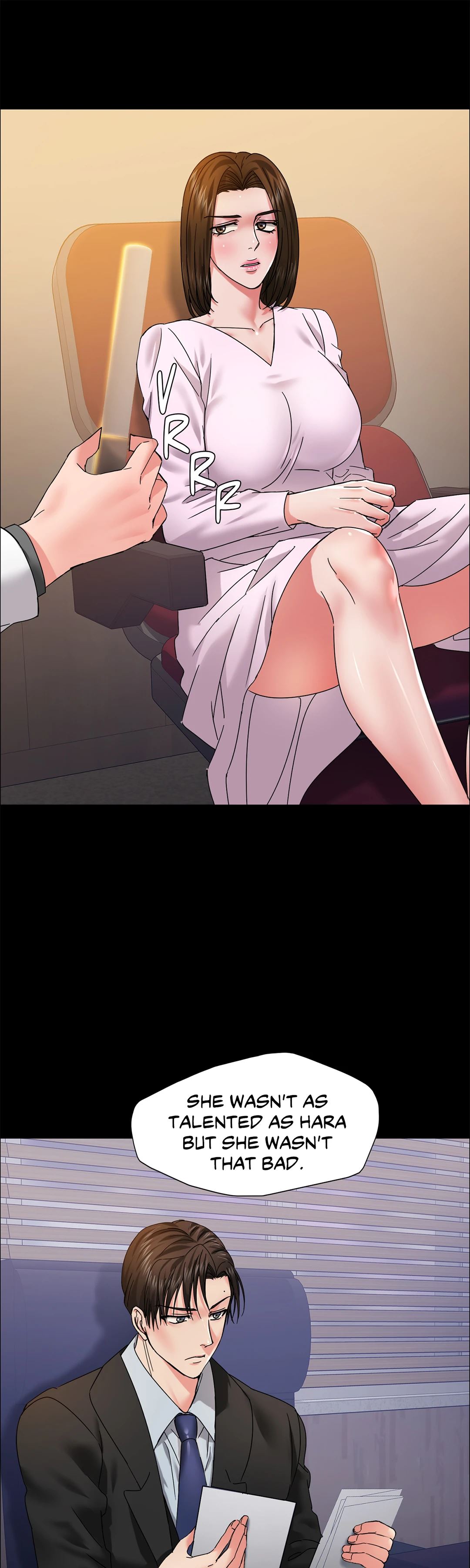 Climb on Top - Chapter 39 [photo 19] - MangaPorn