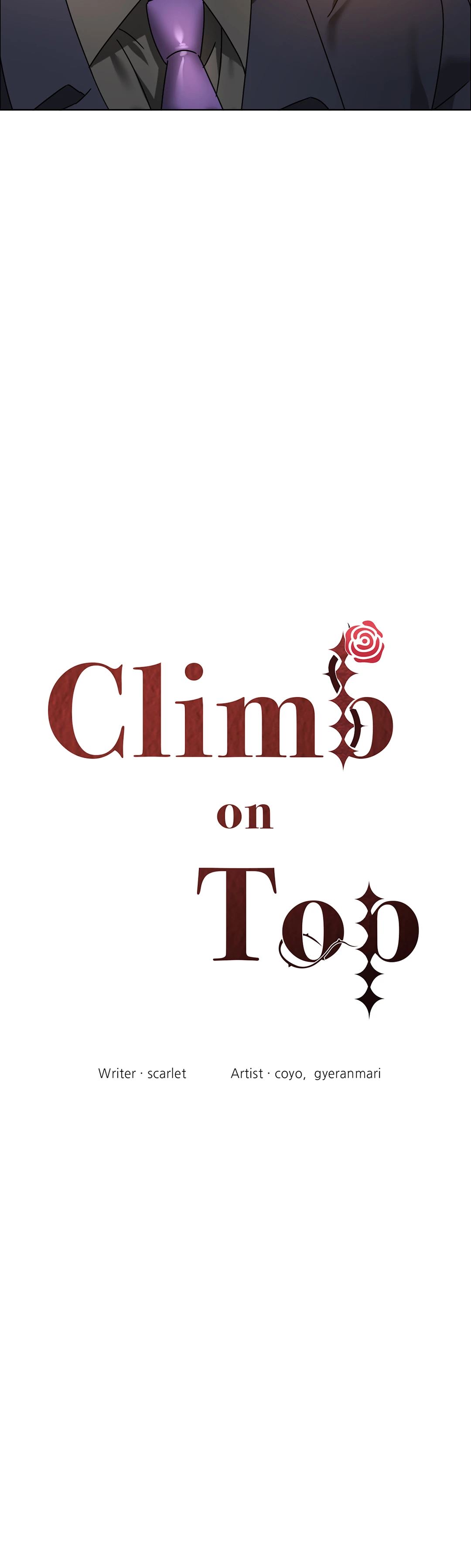 Climb on Top - Chapter 39 [photo 2] - MangaPorn