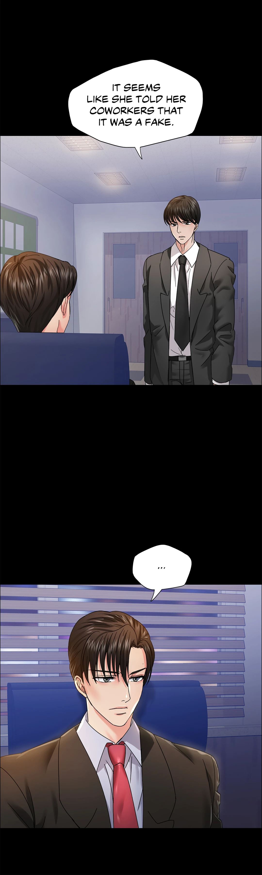 Climb on Top - Chapter 39 [photo 6] - MangaPorn