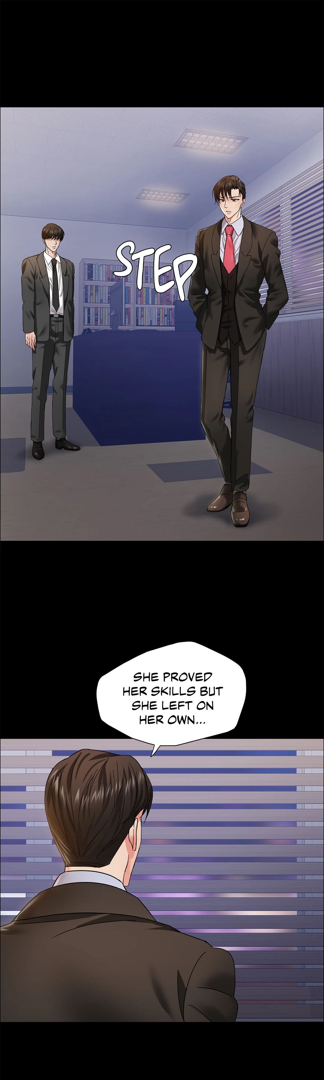 Climb on Top - Chapter 39 [photo 7] - MangaPorn